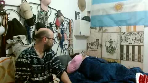 lachicadeldiablo online show from 02-08-26, 05:44