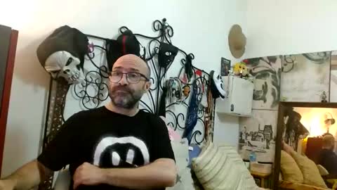 lachicadeldiablo online show from 04-13-26, 06:57