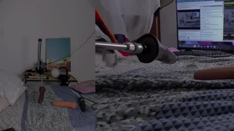 LACI LOST online show from 01-07-25, 01:49