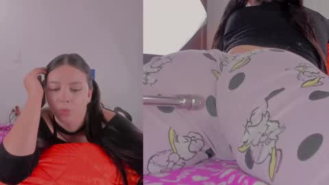 LACI LOST online show from 03-06-25, 01:05