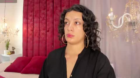 Colorina  online show from 02-17-25, 04:53