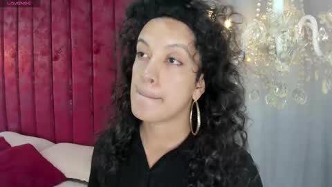 Colorina  online show from 03-03-25, 04:47