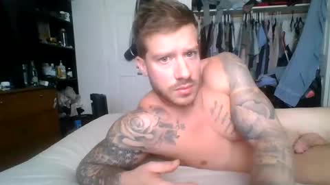 lacrioxcum18 online show from 09-20-25, 06:53