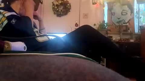 lacybell online show from 12-31-24, 02:36