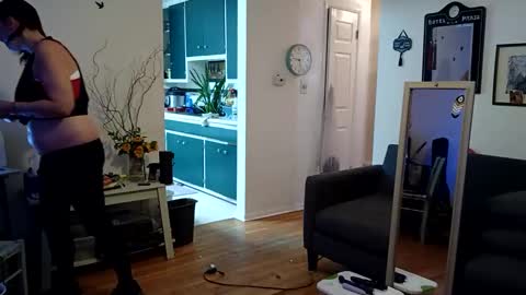 lacybell online show from 02-04-25, 03:22