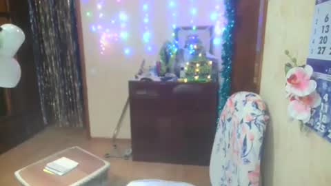 LadaMay online show from 01-15-25, 05:05