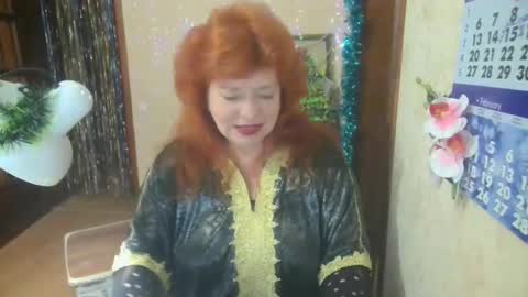 LadaMay online show from 02-02-25, 02:34