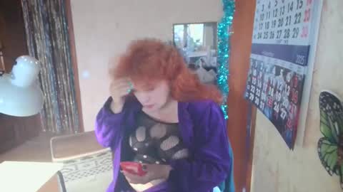 LadaMay online show from 11-17-25, 09:48