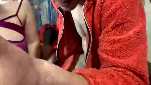 LadaXDaniel online show from 02-04-26, 01:22