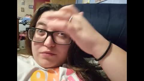 Snapshot of laddybuggie27 chatting on 02-20-25, 12:52 Laddybuggie27 online show from 02-20-25, 12:52