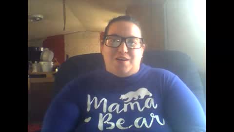 Snapshot of laddybuggie27 chatting on 11-03-25, 03:13 Laddybuggie27 online show from 11-03-25, 03:13