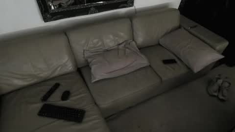 Hectic online show from 01-20-25, 07:25