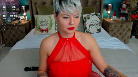 AliCooper  online show from 12-31-24, 06:05