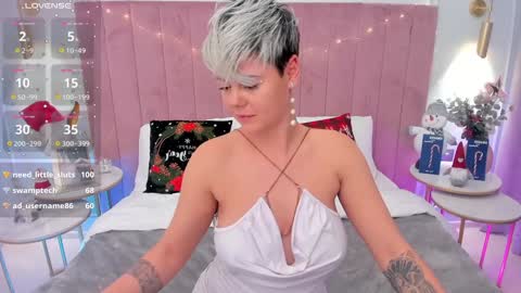 AliCooper  online show from 01-04-25, 03:17