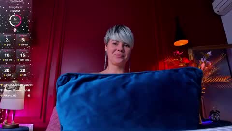 AliCooper  online show from 02-11-25, 07:38