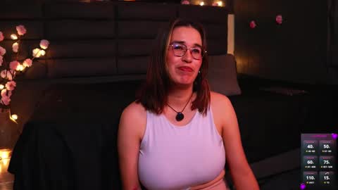 Snapshot of lady_boobs1 chatting on 10-06-25, 03:31 Kathie Dicky online show from 10-06-25, 03:31