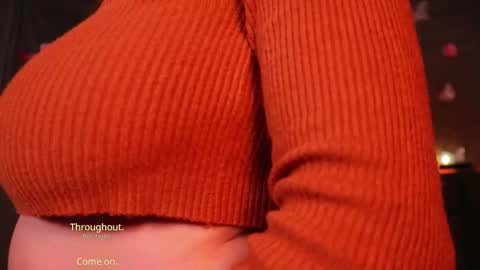 Snapshot of lady_boobs1 chatting on 10-15-25, 02:17 Kathie Dicky online show from 10-15-25, 02:17