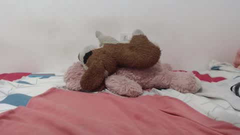 LADY online show from 11-22-25, 08:19