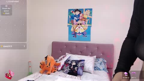 lady_butterfly19 online show from 12-07-24, 09:00