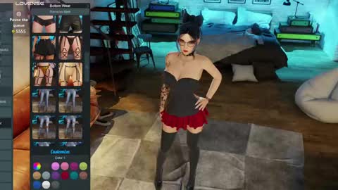 lady_butterfly19 online show from 02-21-25, 12:27