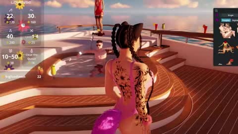 lady_butterfly19 online show from 02-28-25, 11:56