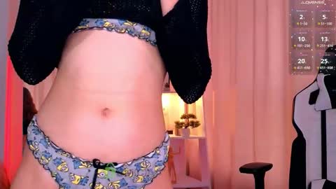 Nika online show from 09-12-25, 01:33