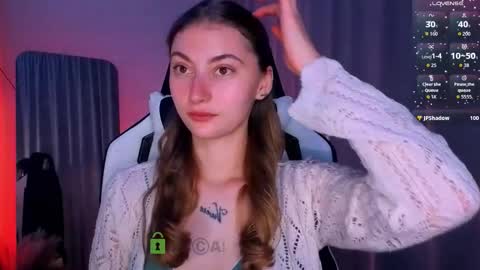 Nika online show from 09-13-25, 10:20