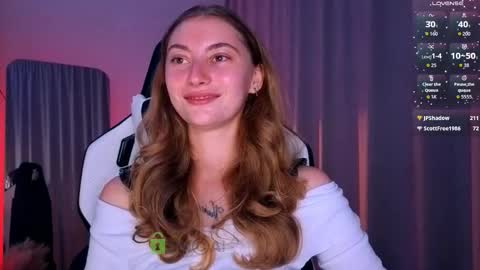 Nika online show from 09-15-25, 11:27