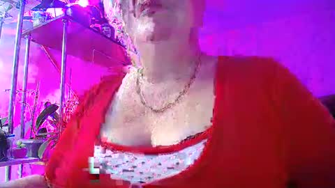 Lady Gloria online show from 01-08-25, 04:12