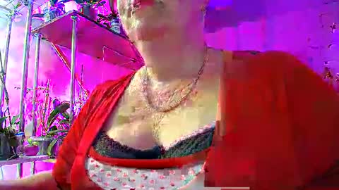 Lady Gloria online show from 01-12-25, 07:00