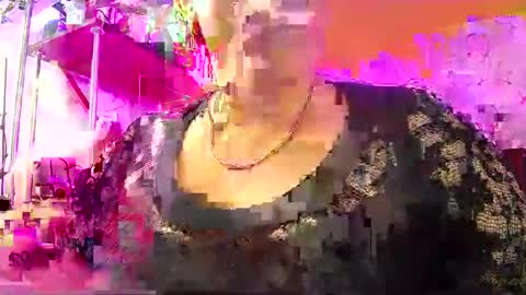 Lady Gloria online show from 02-15-25, 09:49