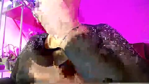 Lady Gloria online show from 02-16-25, 04:53