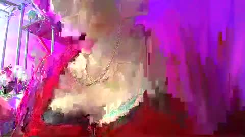 Lady Gloria online show from 03-10-25, 04:17