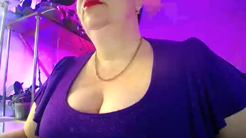 Lady Gloria online show from 01-11-26, 06:29