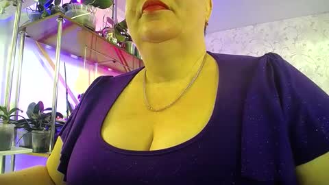 Lady Gloria online show from 02-28-26, 09:43