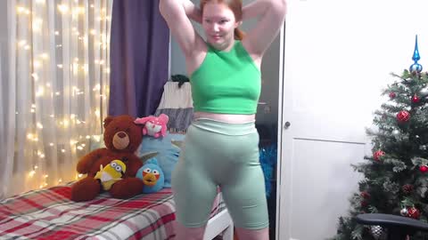 Angelika online show from 01-04-25, 08:27