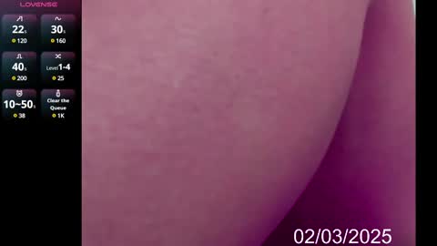 Jhana online show from 03-02-25, 01:49