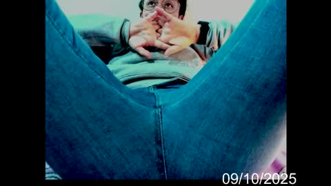 Jhana online show from 10-09-25, 12:14