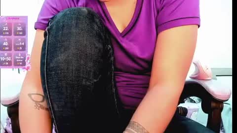 Snapshot of lady_jhana chatting on 07-02-26, 11:38 Jhana online show from 07-02-26, 11:38