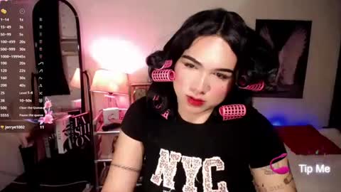 lady_kathy online show from 03-05-26, 04:47