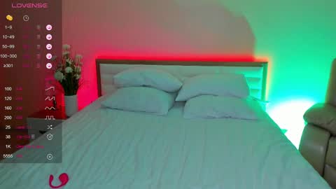 Krissy online show from 03-07-25, 02:12