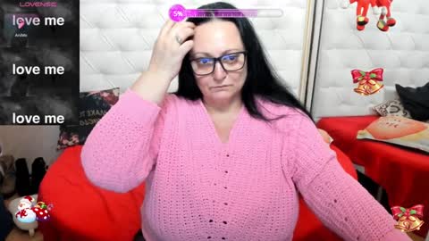 Snapshot of lady_lauren chatting on 01-27-25, 06:41 lady lauren online show from 01-27-25, 06:41