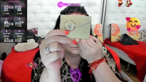 Snapshot of lady_lauren chatting on 03-11-25, 06:00 lady lauren online show from 03-11-25, 06:00