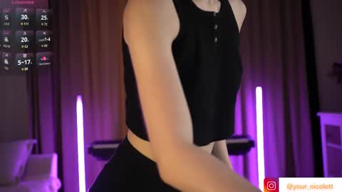 lady_nicolett online show from 10-29-25, 06:59