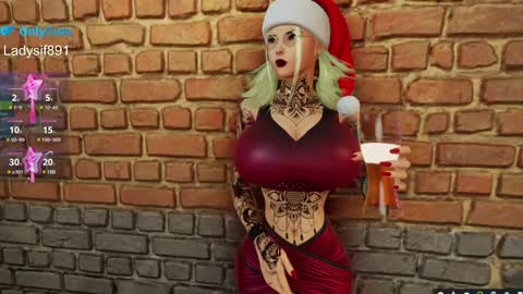 Snapshot of lady_sif_ chatting on 12-06-24, 11:03 lady_sif_ online show from 12-06-24, 11:03
