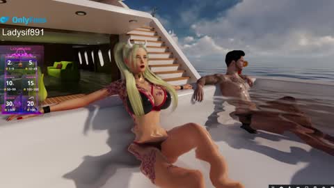 Snapshot of lady_sif_ chatting on 12-19-24, 08:02 lady_sif_ online show from 12-19-24, 08:02