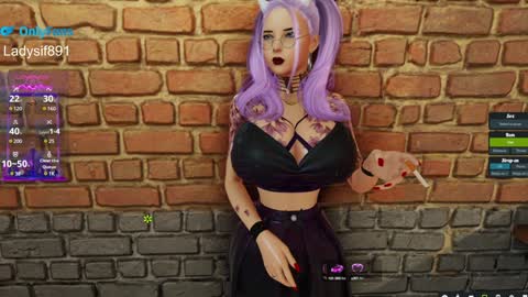 Snapshot of lady_sif_ chatting on 12-20-24, 10:54 lady_sif_ online show from 12-20-24, 10:54