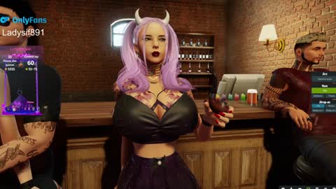 Snapshot of lady_sif_ chatting on 12-23-24, 03:07 lady_sif_ online show from 12-23-24, 03:07
