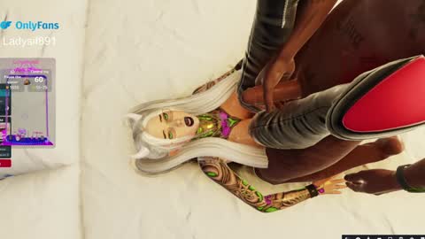 Snapshot of lady_sif_ chatting on 12-27-24, 05:20 lady_sif_ online show from 12-27-24, 05:20