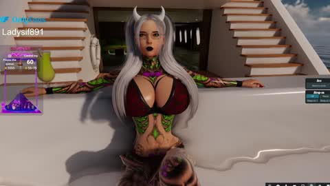 Snapshot of lady_sif_ chatting on 12-29-24, 01:13 lady_sif_ online show from 12-29-24, 01:13